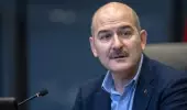 Eski AK Partili vekil Feyzi İşbaşaran'ın 'Bakan asil istifa etmiş' iddiasına İçişleri Bakanlığı yetkililerinden yalanlama Eski AK Partili vekil Feyzi İşbaşaran'ın 'Bakan asil istifa etmiş' iddiasına İçişleri Bakanlığı yetkililerinden yalanlama