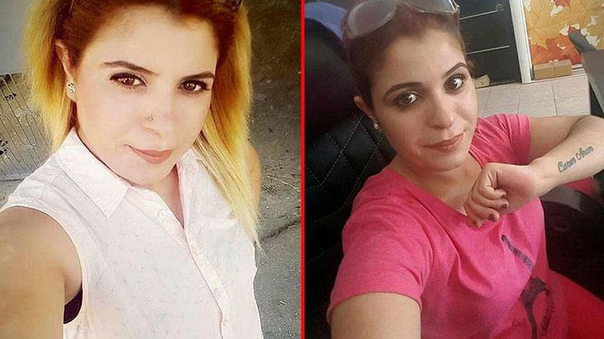 İki yuva birden yıktı! Önce yeğeninin, ardından kız kardeşinin kocasıyla aşk yaşadı - Vimarsana News