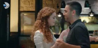 Aşkın Tarifi canlı izle! Kanal D Aşkın Tarifi 5. bölüm fragmanı izle! Aşkın Tarifi 4. bölüm izle!