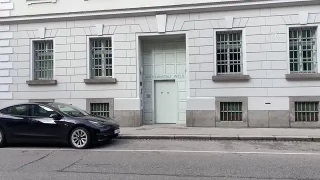 Avusturya mahkemesi, Sezgin Baran Korkmaz'ın tutukluluk halinin devamına karar verdi