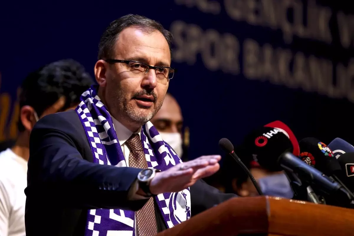 Son dakika! Bakan Kasapoğlu: 'Afyon'umuzu yeni yatırımlar ile birlikte şaha kaldıracağız'