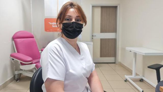 bakan koca nin fotografini paylastigi serpil 2 14245416 o