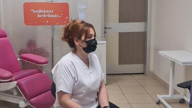bakan koca nin fotografini paylastigi serpil 5 14245416 o