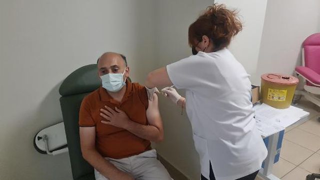 bakan koca nin fotografini paylastigi serpil 6 14245416 o