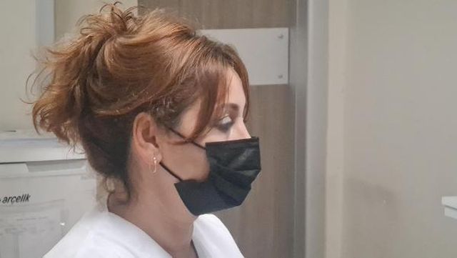 bakan koca nin fotografini paylastigi serpil 7 14245416 o