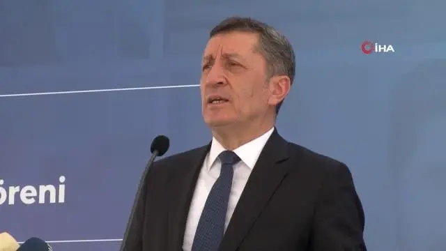 Son dakika gündem: Bakan Selçuk: 'Okullaşmada dünya rekoru kırıyoruz'
