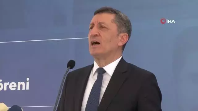 Son dakika gündem: Bakan Selçuk: 'Okullaşmada dünya rekoru kırıyoruz'