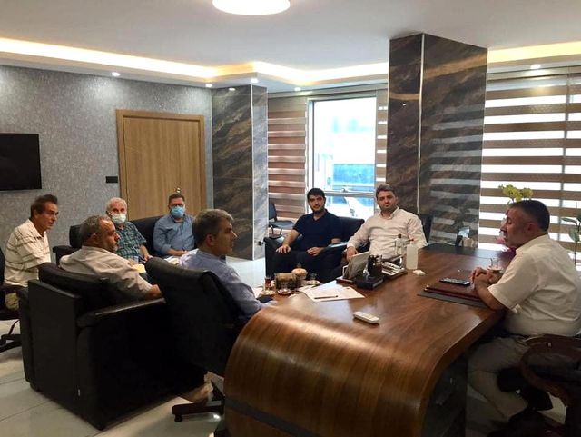 belediye meclisi toplantisi oncesi bir araya 2 14246093 o