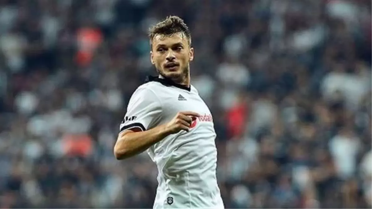 Beşiktaş, Ljajic'in taliplerine transfer sürecinde her türlü kolaylığı yapacak