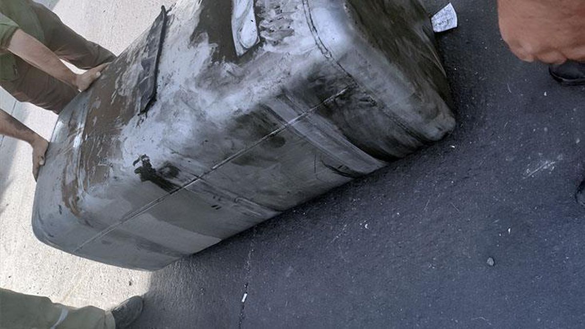 Bugüne kadarki en büyük miktar! Ülkemize sokulmaya çalışılan 462 litre likit eroin ele geçirildi