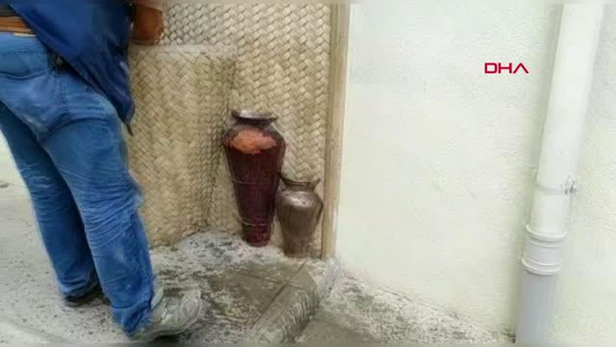 BURDUR BİTKİN HALDEKİ KÖPEK TEDAVİYE ALINDI