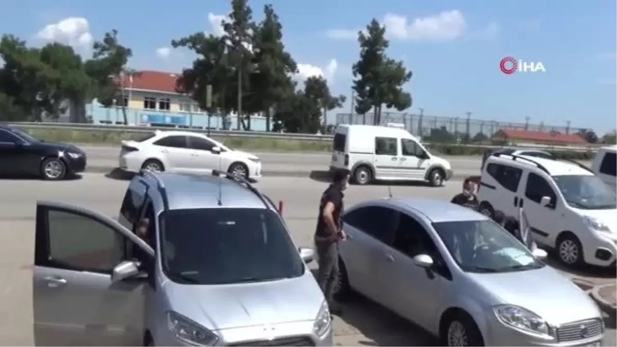 Son dakika haber | Çanakkale'de uyuşturucu operasyonu: 3 tutuklama
