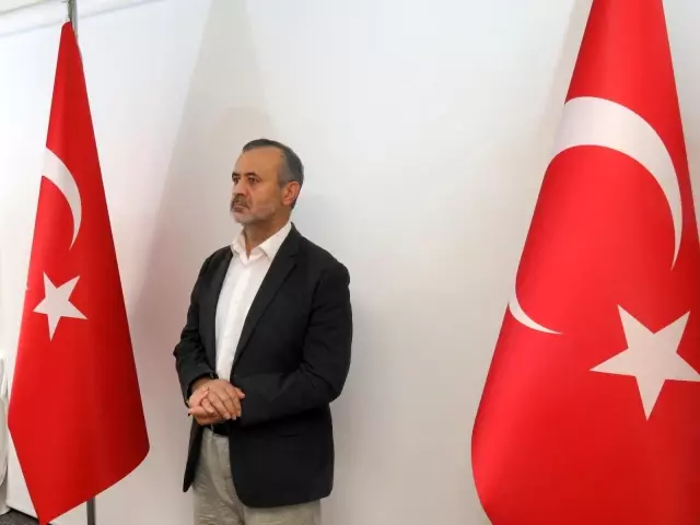 Son dakika haberleri! Cumhurbaşkanı Erdoğan: 'Operasyonlar neticesinde PKK'nın üst kadrosu tarihinde ilk kez Kuzey Irak'ta hareket edemez, toplanamaz ve örgütü yönetemez...
