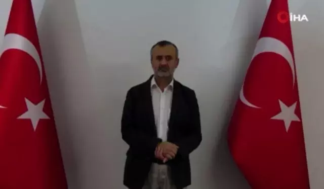 Son dakika haberleri! Cumhurbaşkanı Erdoğan: 'Operasyonlar neticesinde PKK'nın üst kadrosu tarihinde ilk kez Kuzey Irak'ta hareket edemez, toplanamaz ve örgütü yönetemez... Son dakika haberleri! Cumhurbaşkanı Erdoğan: 'Operasyonlar neticesinde PKK'nın üst kadrosu tarihinde ilk kez Kuzey Irak'ta hareket edemez, toplanamaz ve örgütü yönetemez...