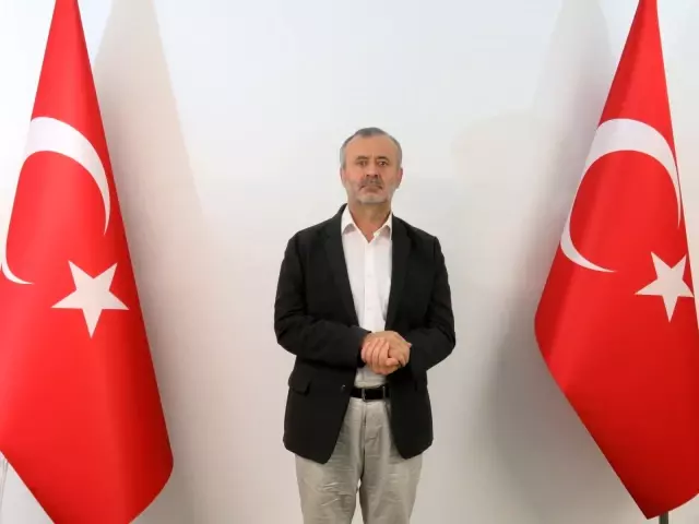 Son dakika haberleri! Cumhurbaşkanı Erdoğan: 'Operasyonlar neticesinde PKK'nın üst kadrosu tarihinde ilk kez Kuzey Irak'ta hareket edemez, toplanamaz ve örgütü yönetemez...