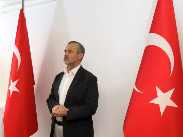 Son dakika haberleri! Cumhurbaşkanı Erdoğan: 'Operasyonlar neticesinde PKK'nın üst kadrosu tarihinde ilk kez Kuzey Irak'ta hareket edemez, toplanamaz ve örgütü yönetemez...