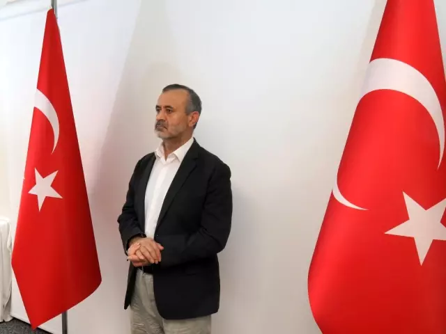 Son dakika haberleri! Cumhurbaşkanı Erdoğan: 'Operasyonlar neticesinde PKK'nın üst kadrosu tarihinde ilk kez Kuzey Irak'ta hareket edemez, toplanamaz ve örgütü yönetemez...