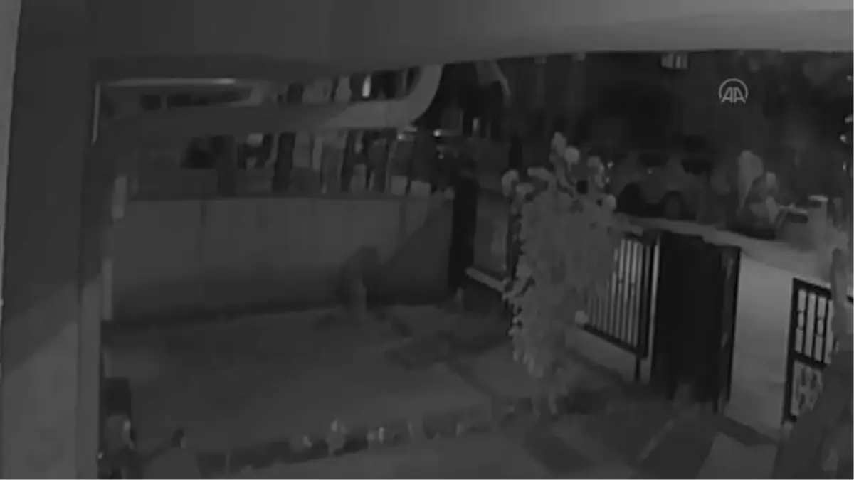 ESKİŞEHİR - Eski eşi tarafından av tüfeğiyle yaralanan kadının tedavisi sürüyor