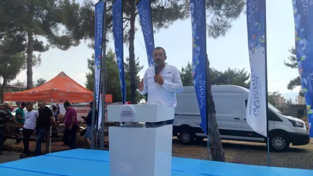 Gaziantep Büyükşehir Belediyesi'nden 9 bin tavuk dağıtımı