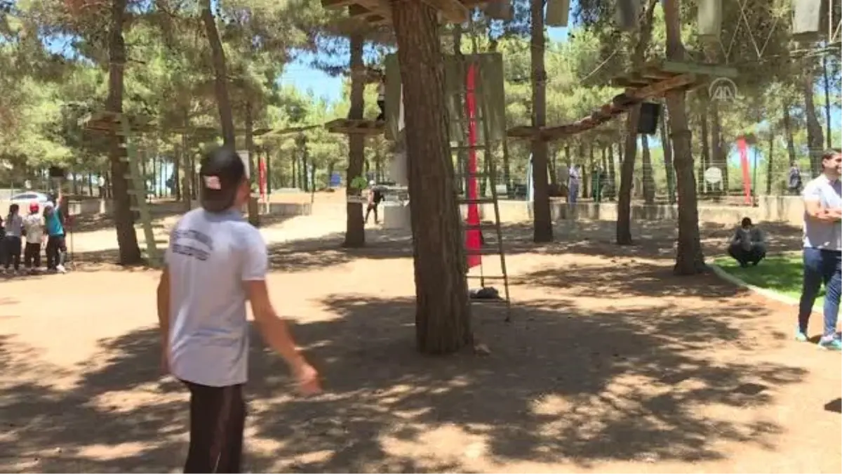 GAZİANTEP - Selçuk: 'Duygusal ve sosyal olarak önümüzdeki yıla çok daha canlı bir biçimde geçelim istiyoruz'