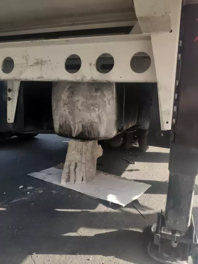 En yüksek miktar oldu... Gümrük Muhafaza Gürbulak'ta 462 litre likit eroin ele geçirdi
