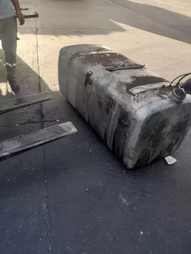 En yüksek miktar oldu... Gümrük Muhafaza Gürbulak'ta 462 litre likit eroin ele geçirdi
