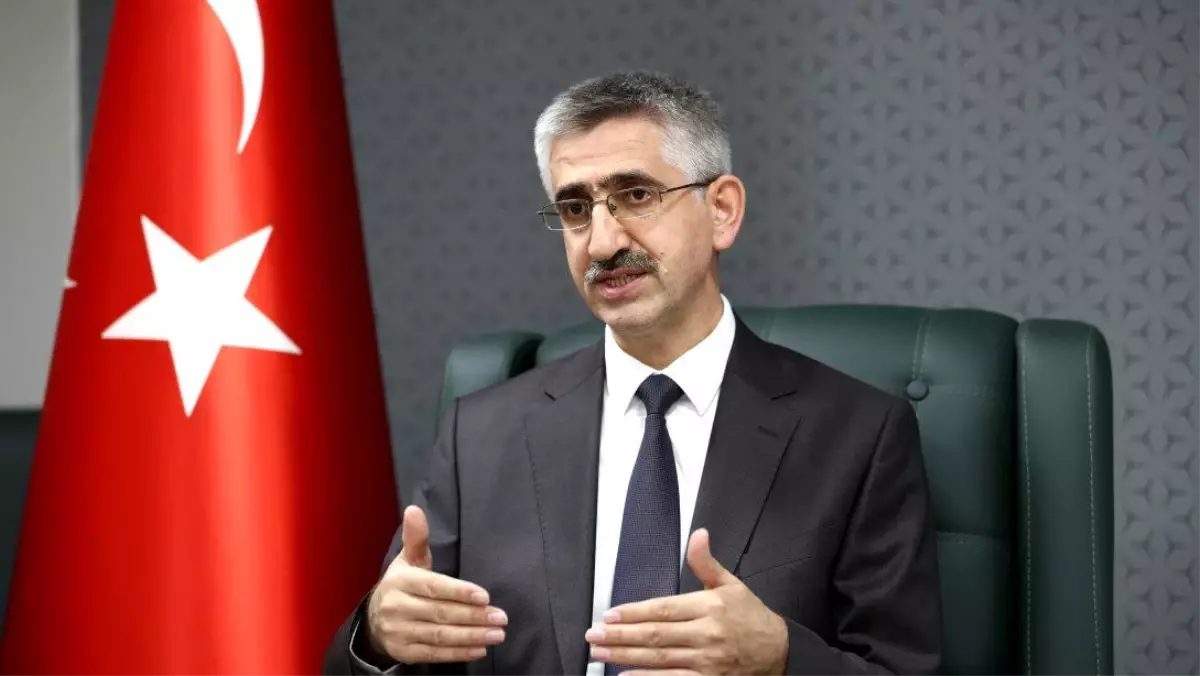 İmam Hatip Liseleri, Gelecek Eğitim Öğretim Döneminde Kapılarını Öğrencilere Yeni Projelerle Açacak