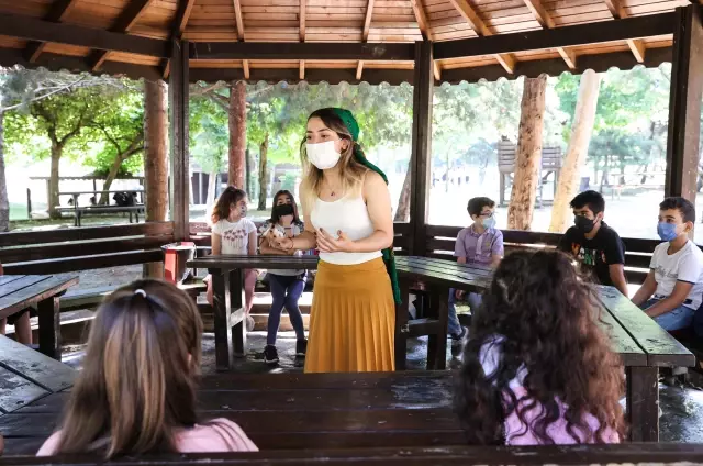 Okullarda telafi eğitim programı başladı
