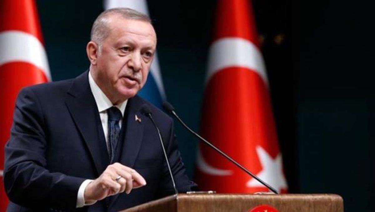 Kabine Toplantısı bitti mi? Cumhurbaşkanı Erdoğan saat kaçta açıklama yapacak?