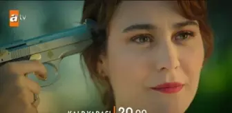 Kalp Yarası canlı izle! ATV Kalp Yarası 2. bölüm canlı izle! Kalp Yarası konusu ne? Kalp Yarası oyuncuları kimler!