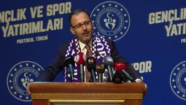 Kasapoğlu: 'AK Parti iktidarıyla çok yol kat ettik'