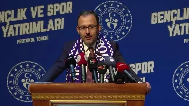 Kasapoğlu: 'AK Parti iktidarıyla çok yol kat ettik'