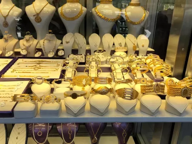 Kayseri'de bir düğün ortalama 70 bin TL'yi buluyor