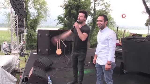 konserde surpriz evlilik teklifi 14246427 o