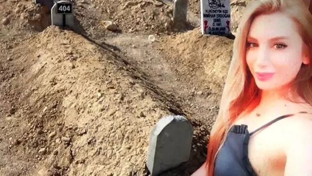 Kübra'nın botoks sonrası ölüme ilişkin davada sanık ifade değiştirdi Kübra'nın botoks sonrası ölüme ilişkin davada sanık ifade değiştirdi