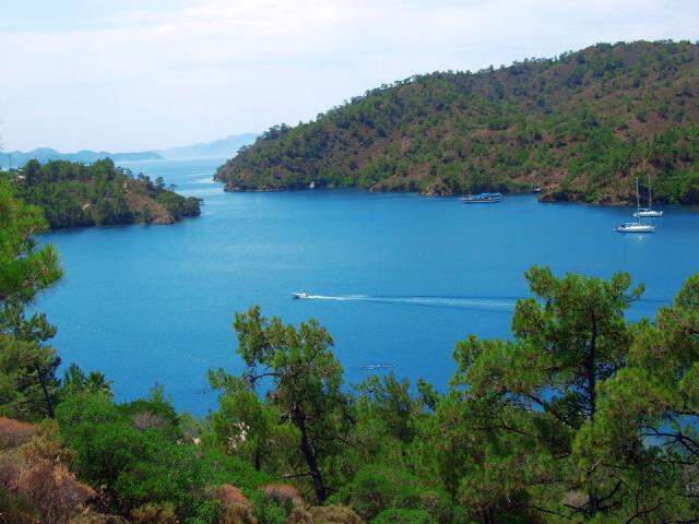 Marmaris'te gezilecek yerler? Marmaris hediye eşyaları! Marmaris'te ne meşhur?