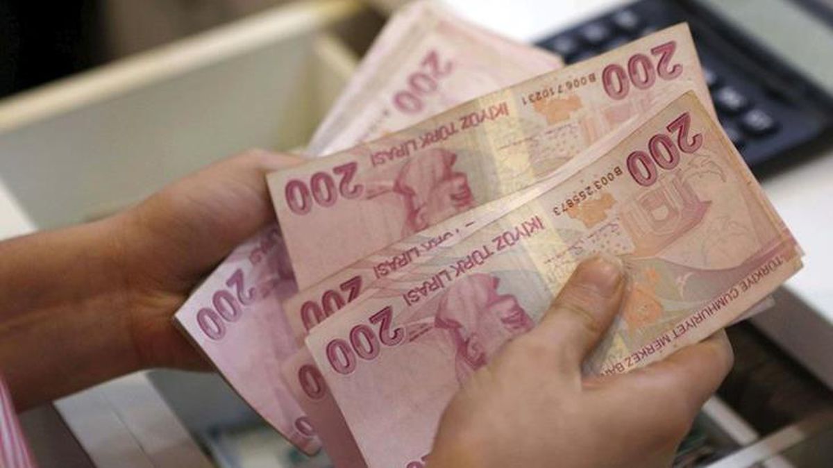 Milyonlarca çalışanı ilgilendiriyor! Kıdem tazminatı tavanı 8.224 TL oldu