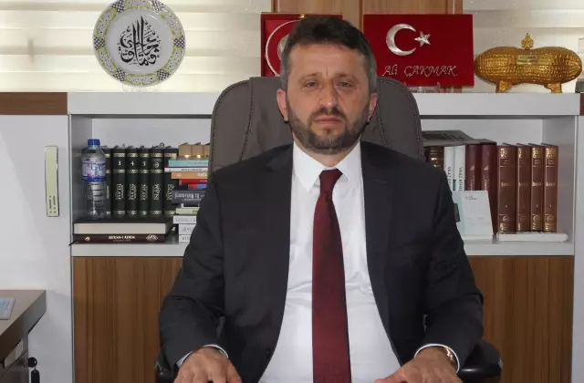 Kur'an kurslarında yüz yüze eğitim başladı