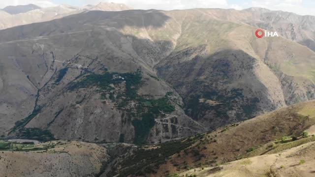saglikcilar dag bayir demeden patikalari asar 14245882 o