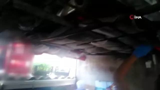 Sahte içkiden ölenlerin sayısı 10'a yükseldi
