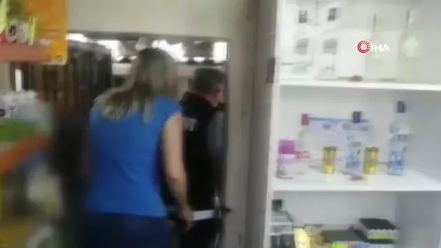 Sahte içkiden ölenlerin sayısı 10'a yükseldi