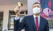 Son Dakika: 2021-2022 eğitim-öğretim yılı, 6 Eylül'de yüz yüze eğitimle başlayacak Son Dakika: 2021-2022 eğitim-öğretim yılı, 6 Eylül'de yüz yüze eğitimle başlayacak