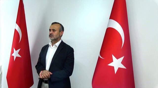 Son Dakika: FETÖ'nün Orta Asya sorumlusu Orhan İnandı, Türkiye'ye getirildi Son Dakika: FETÖ'nün Orta Asya sorumlusu Orhan İnandı, Türkiye'ye getirildi