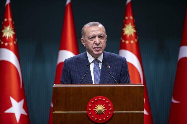 Son Dakika: İstihdama prim ve vergi desteği! 12 ay boyunca karşılanacak