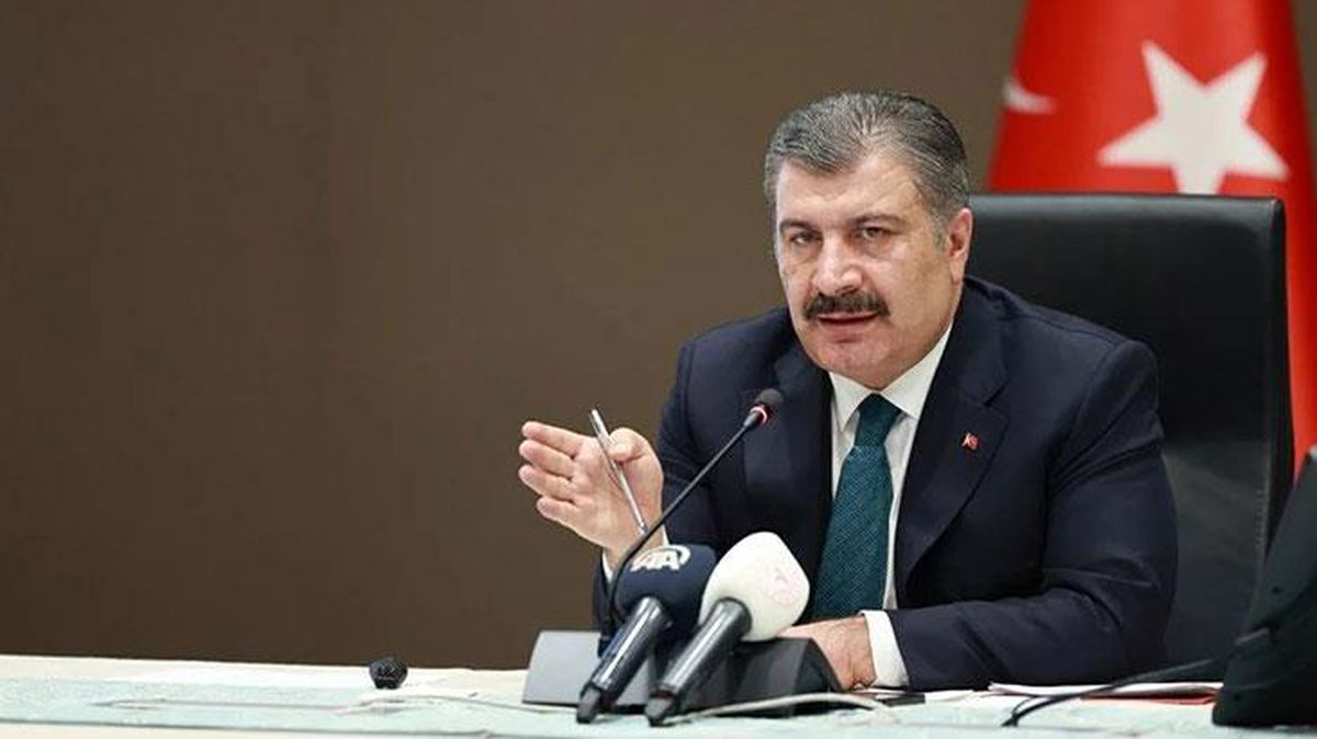 Son Dakika: Türkiye'de 5 Temmuz günü koronavirüs nedeniyle 35 kişi vefat etti, 4 bin 678 yeni vaka tespit edildi