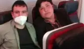 Türkiye'ye getirilen Tosuncuk, hem kendi hem de polislerin uçak bileti parasını ödeyecek Türkiye'ye getirilen Tosuncuk, hem kendi hem de polislerin uçak bileti parasını ödeyecek