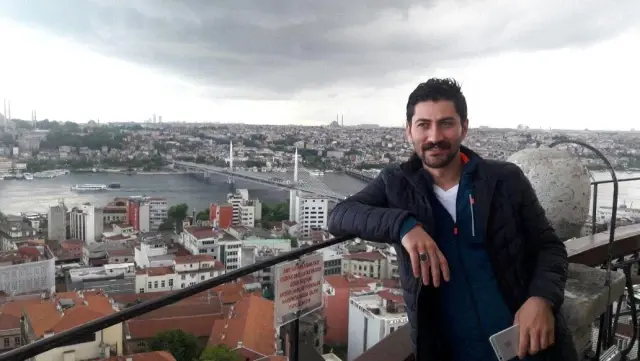 TÜRSAB Başkanı Kürşat Özeken son yolculuğuna uğurlandı