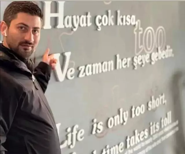 TÜRSAB Başkanı Kürşat Özeken son yolculuğuna uğurlandı