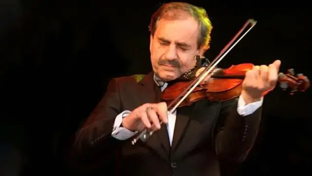 Usta kemancı İlyas Tetik, evinde intihar etti