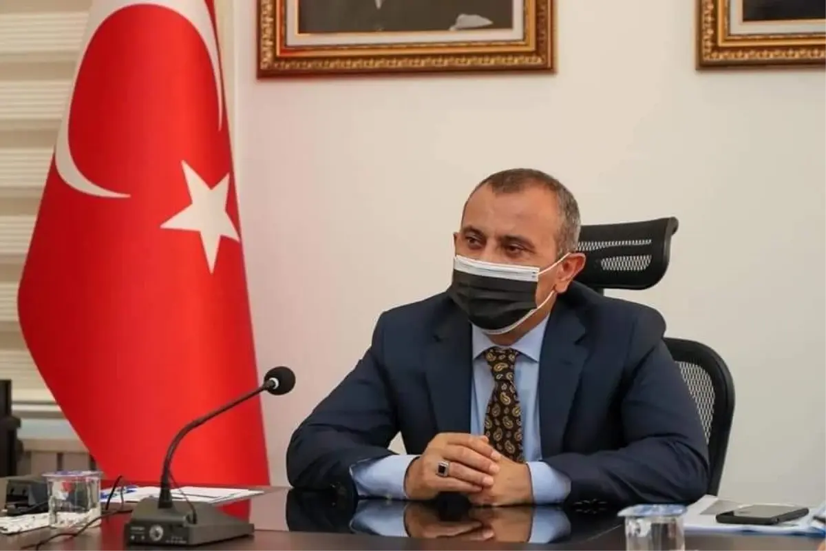 Vali Sonel, 'Verilen Emekleri Heba Etmeyelim'